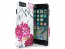 Ted Baker Ide Hard Shell Case - iPhone 8+/7+/6+ Hoesje