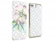 Ted Baker Mavsev Mirror Folio - iPhone 8+/7+/6s+ Hoesje