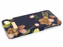 Ted Baker Myma Hard Shell Case - iPhone 8+/7+/6+ Hoesje