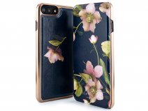 Ted Baker Nardiar Folio Case - iPhone 8+/7+/6+ Hoesje