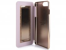 Ted Baker Qweeni Mirror Folio Case - iPhone 8+/7+/6+ Hoesje