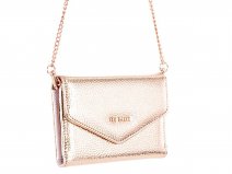 Ted Baker Selie Crossbody Rosé - iPhone 8+/7+/6+ hoesje