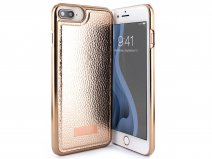 Ted Baker Selie Hard Case Rosé - iPhone 8+/7+/6+ hoesje
