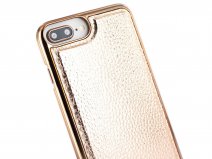 Ted Baker Selie Hard Case Rosé - iPhone 8+/7+/6+ hoesje