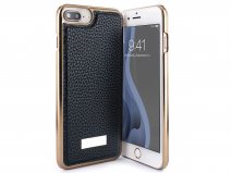 Ted Baker Selie Hard Case Zwart - iPhone 8+/7+/6+ hoesje