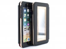 Ted Baker Simoh Folio Case - iPhone 8+/7+/6+ Hoesje