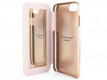 Ted Baker Siofra Mirror Folio - iPhone 8+/7+/6+ Hoesje