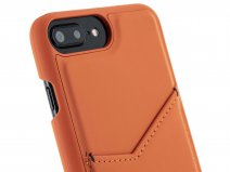 Ted Baker Trolla Orange Case - iPhone 8+/7+/6+ Hoesje