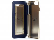 Ted Baker Wwila Card Folio Case - iPhone 8+/7+/6+ Hoesje