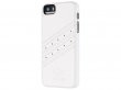adidas White Moulded Case - iPhone SE / 5s / 5 hoesje