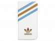 adidas Booklet Case Argentinië - iPhone SE/5s/5 hoesje