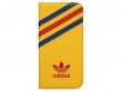 adidas Booklet Case Colombia - iPhone SE/5s/5 hoesje
