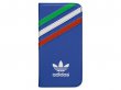adidas Booklet Case Italië - iPhone SE/5s/5 hoesje