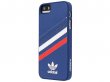 adidas Originals Frankrijk Case - iPhone SE/5s/5 hoesje