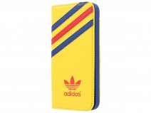 adidas Booklet Case Colombia - iPhone SE/5s/5 hoesje
