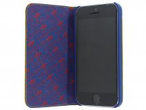 adidas Booklet Case Colombia - iPhone SE/5s/5 hoesje