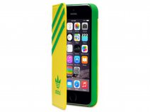 adidas Booklet Case Brazilië - iPhone SE/5s/5 hoesje