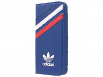 adidas Booklet Case Frankrijk - iPhone SE/5s/5 hoesje