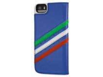 adidas Booklet Case Italië - iPhone SE/5s/5 hoesje