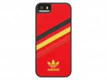 adidas Originals België Case - iPhone SE/5s/5 hoesje
