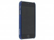 adidas Originals Frankrijk Case - iPhone SE/5s/5 hoesje
