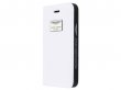 Aston Martin Bookcase - iPhone SE/5s/5 Hoesje Leer