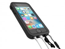 Catalyst Waterdichte Case - iPhone SE/5s hoesje (Zwart)