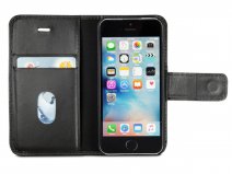 dbramante1928 Lynge Folio Hunter - iPhone SE/5s/5 hoesje