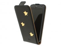 Fab. Star Flip Case - iPhone SE / 5s / 5 hoesje
