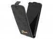 Guess Monogram Flip Case - iPhone SE / 5s / 5 hoesje