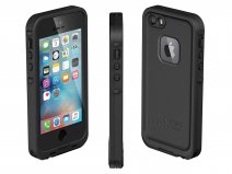LifeProof Fre Case Waterdicht - iPhone SE/5s Hoesje