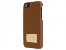 Michael Kors Hard Case - iPhone SE / 5s / 5 hoesje