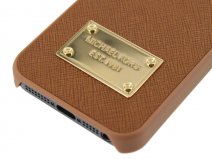 Michael Kors Hard Case - iPhone SE / 5s / 5 hoesje