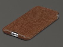 Sena Ultraslim Access Sleeve - iPhone SE/5s Hoesje