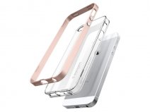 Spigen Neo Hybrid Crystal - iPhone SE / 5s / 5 hoesje