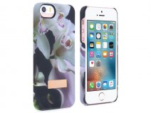 Ted Baker Ethereal Posie Case - iPhone SE / 5s hoesje