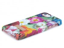 Ted Baker Floral Swirl Case - iPhone SE / 5s hoesje