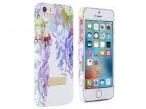 Ted Baker Hanging Gardens Case - iPhone SE / 5s hoesje