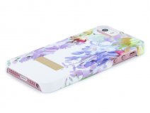 Ted Baker Hanging Gardens Case - iPhone SE / 5s hoesje