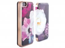 Ted Baker Candace Mirror Folio - iPhone SE / 5s Hoesje