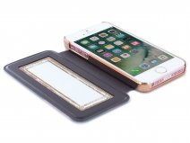 Ted Baker Candace Mirror Folio - iPhone SE / 5s Hoesje