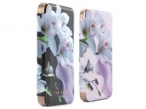 Ted Baker Mariel Folio Case - iPhone SE / 5s / 5 Hoesje