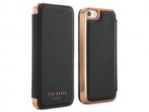 Ted Baker Shannon Mirror Case - iPhone SE/5s/5 Hoesje