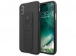 Adidas Sport Grip Case - iPhone X/Xs hoesje