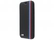 BMW M Stripes Bookcase - iPhone X hoesje