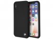 BMW Signature Case Zwart - iPhone X hoesje
