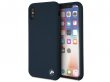BMW Signature Case Navy - iPhone X/Xs hoesje