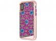 Case-Mate Brilliance Tough Brooch - iPhone X/Xs hoesje