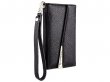 Case-Mate Leather Wristlet Folio - iPhone X hoesje