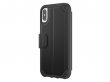 Griffin Survivor Strong Wallet - iPhone X/Xs hoesje